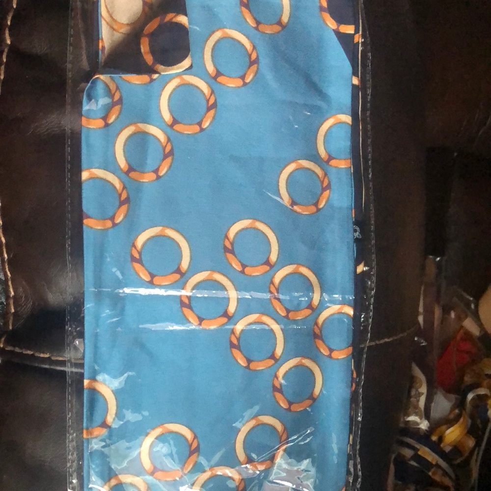 women’s fashion scarves silklike designer looks